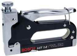 Bosch Tűzőgép HT14 erőszabályzós 4-14 mm (0603038001) - szucsivill
