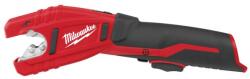 Milwaukee Mașină sub-compactă pentru tăiat țevi cupru M12 C12 PC-0 (4933411920)