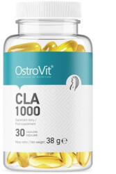OstroVit CLA 1000, 30 comprimate