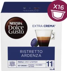 NESCAFÉ kapszula 16x6, 5g - Ristretto Ardenza