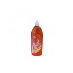 Well Done Fine mosogatógép öblítő 750 ml (5998466119730)