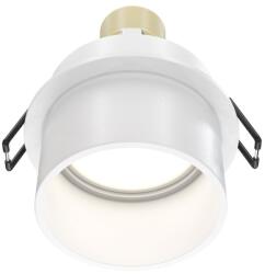 Maytoni Aplica Maytoni Reif alb 1 bec 8 x 9 cm (DL050-01W)