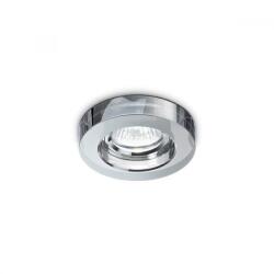 Ideal Lux Set 3 spoturi încastrabile BLUES FI1 FUME 113982 (113982)