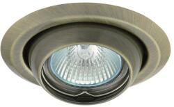 Kanlux 00336 ARGUS CT-2117-BR/M, Beépíthető lámpa