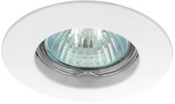 Kanlux 02580 LUTO CTX-DS02B-W, Beépíthető lámpa