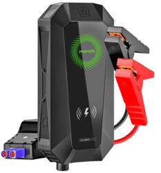 Promate Akkubank, autó indító - HEXABOLT 20 19200mAh (HEXABOLT-20) Mobil (HEXABOLT-20)