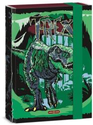 Ars Una T-Rex dinós füzetbox - A5 (50863464)
