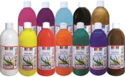 Südor Tempera, 500 ml, Südor, piros