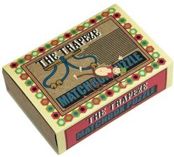 Professor Puzzle The Trapeze Matchbox Professor Puzzle ördöglakat (1231) - tarsasjatekmania