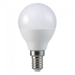 Bec Led P45 E14 5.5w Cri95+ 6400k Alb Rece (sku-7490)