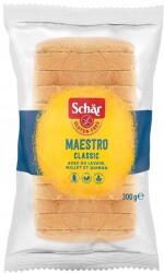 Schär Maestro Classic fehér kenyér 300g/3 Schar (8008698005576)