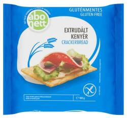 Abonett Extrudált kenyér, ABONETT, 100 g, quinoával, gluténmentes - oneclick