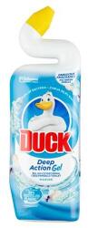 DUCK WC-tisztítógél, 750 ml, DUCK "Deep Action Gel", óceán (UJ1012) - jatekotthon