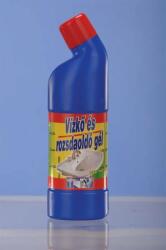  Vízkőoldó és rozsdamaró gél, 750 ml, Dalma