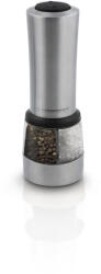 Esperanza Râșniță de piper și sare CAYENNE STAINLESS STEEL (EKP004)