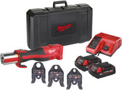 Milwaukee Presa compacta- fara perii M18 - 4933451135