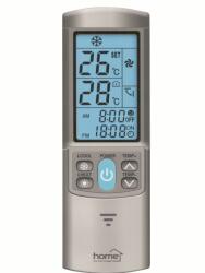 SAL URC 2000AC/SL Univerzális Távirányító Silver (URC 2000AC/SL) - oneclick