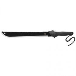 Gerber Gator Machete Culoare: negru (31-000758)