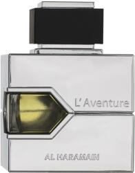 Al Haramain L'Aventure EDP 100 ml Tester