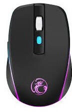Genius G903 Black Mouse