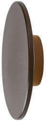 Rábalux 77153 Tarpa 22x4, 5cm, 1500lm, 2700/4000/6500K, IP65 kültéri fali lámpa (77153) - lampaorias