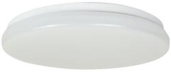 Rábalux 77182 Lowar 28, 5x6, 5cm, 1100lm, 3000/4000/6000K, IP44 mennyezeti lámpa (77182) - lampaorias