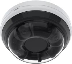 Axis Communications P3748-PLVE (02898-001)