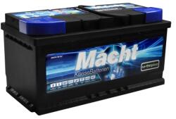 MACHT M-Tronic 120Ah (620 047 085)
