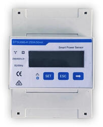 Huawei DTSU666-FE 1 fázis 100A Smart Power Senzor