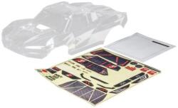 ARRMA karosszéria festetlen: Senton 4X4 (ARA-1624)