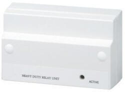 Eaton EATON-COOPER - MAR724 relépanel tűzjelző központokhoz - 24 V DC vezérlés szükséges, 2 db relé, max 10 A (MAR724) - bbmarket
