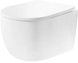 Rea Eddy Tornado Rimless Flat N (REA-C6560)
