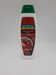 Palmolive sampon 350 ml Brilliant Color Pomegranate