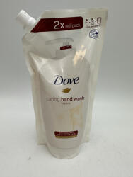 Dove folyékony szappan ut. 500 ml Fine Silk - jupino