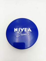 Nivea krém 250 ml Cream