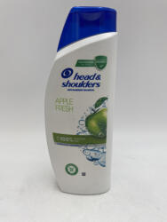 Head & Shoulders sampon 540 ml Apple Fresh