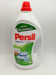 Persil folyékony mosószer 60 mosás 2, 7 l Blue&White Soap - jupino
