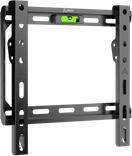 SBOX BL-3722F 13"-43" TV / Monitor Fali konzol - Fekete (BL-3722F)