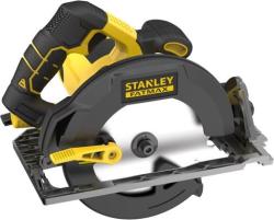 STANLEY MFME301 Fierastrau circular manual