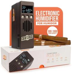 Cigar Oasis Plus 3.0
