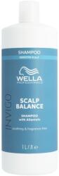 Wella Invigo Scalp Balance Sensitive sampon 1 l