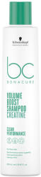 Schwarzkopf BC Bonacure Volume Boost Creatine șampon 250 ml