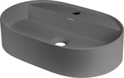 Deante Silia 55x35 cm metallic anthracite (CQS_TU6B)