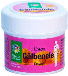Steaua Divina Crema galbenele 40 g