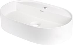 Deante Silia 55x35 cm white (CQS_AU6B)