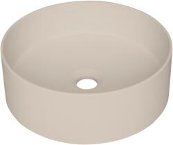 Deante Silia 36 cm brown/beige (CQS_5U4S)