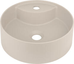 Deante Silia 36 cm brown/beige (CQS_5U4B)