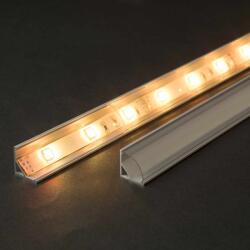 Phenom LED alumínium profil takaró búra Phenom 41012T2 (41012T2) - tutiar
