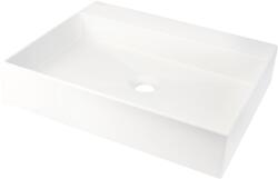 Deante Correo 50x40 cm white (CQR_AU5S)