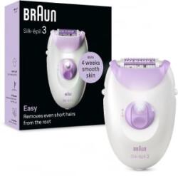 Braun Silk-epil SE3000